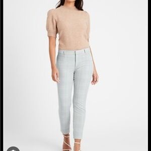 Banana Republic Modern Sloan Pant, size 0